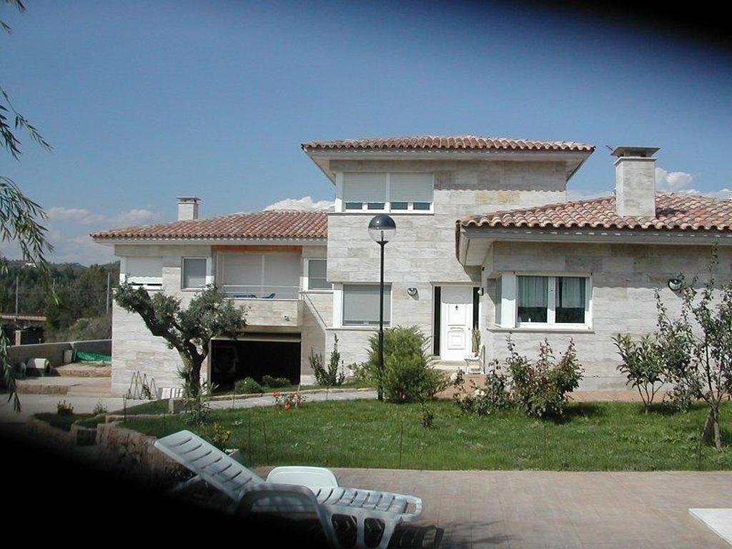 Pere Font Arquitecte - work