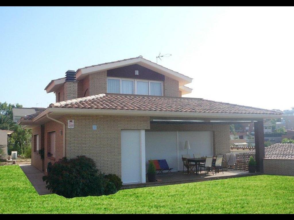 Pere Font Arquitecte - work