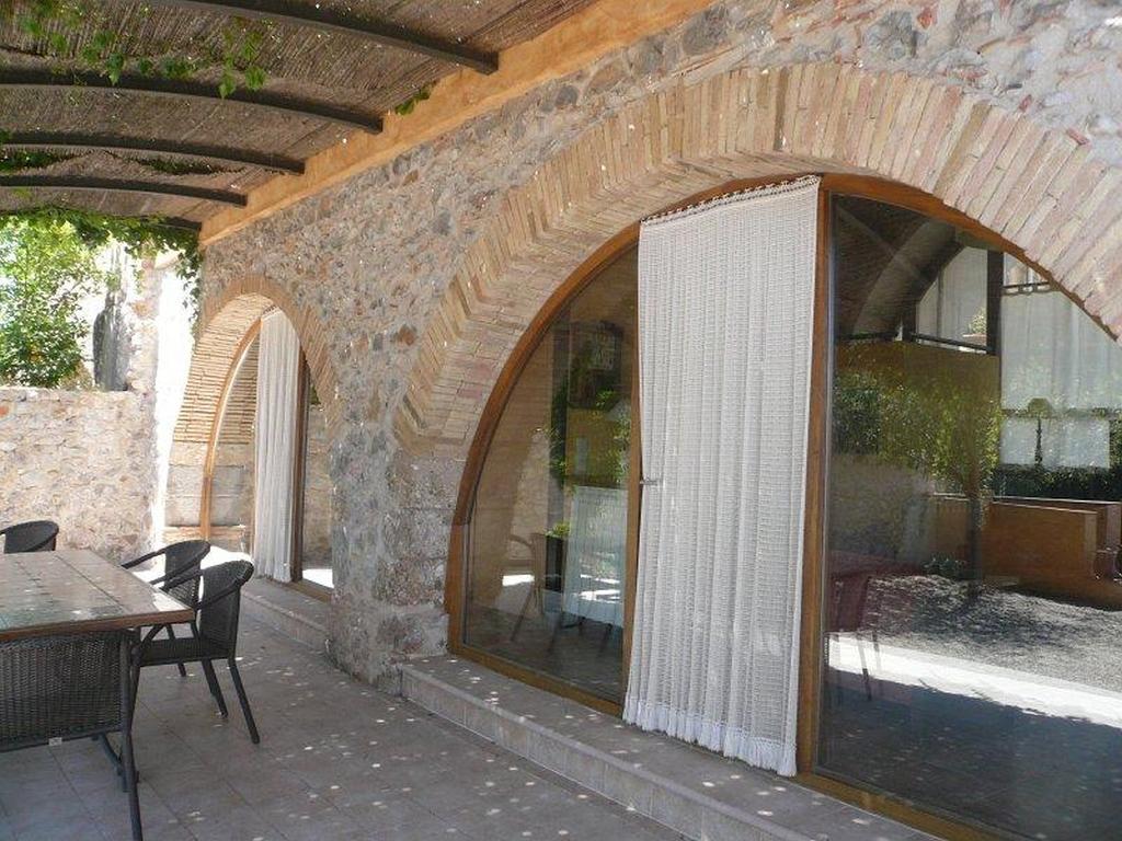 Pere Font Arquitecte - work