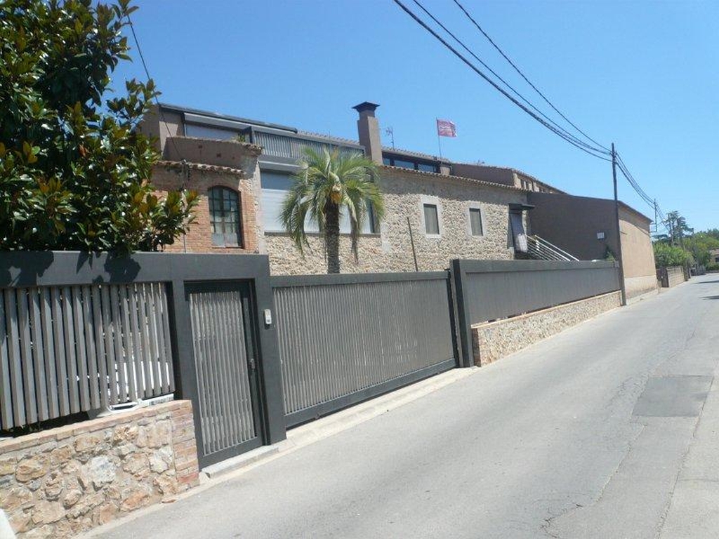 Pere Font Arquitecte - work