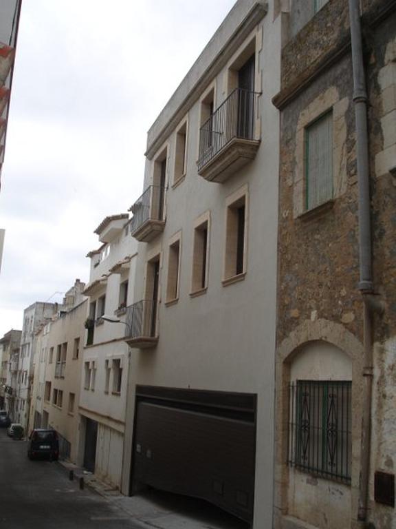 Pere Font Architect - Project