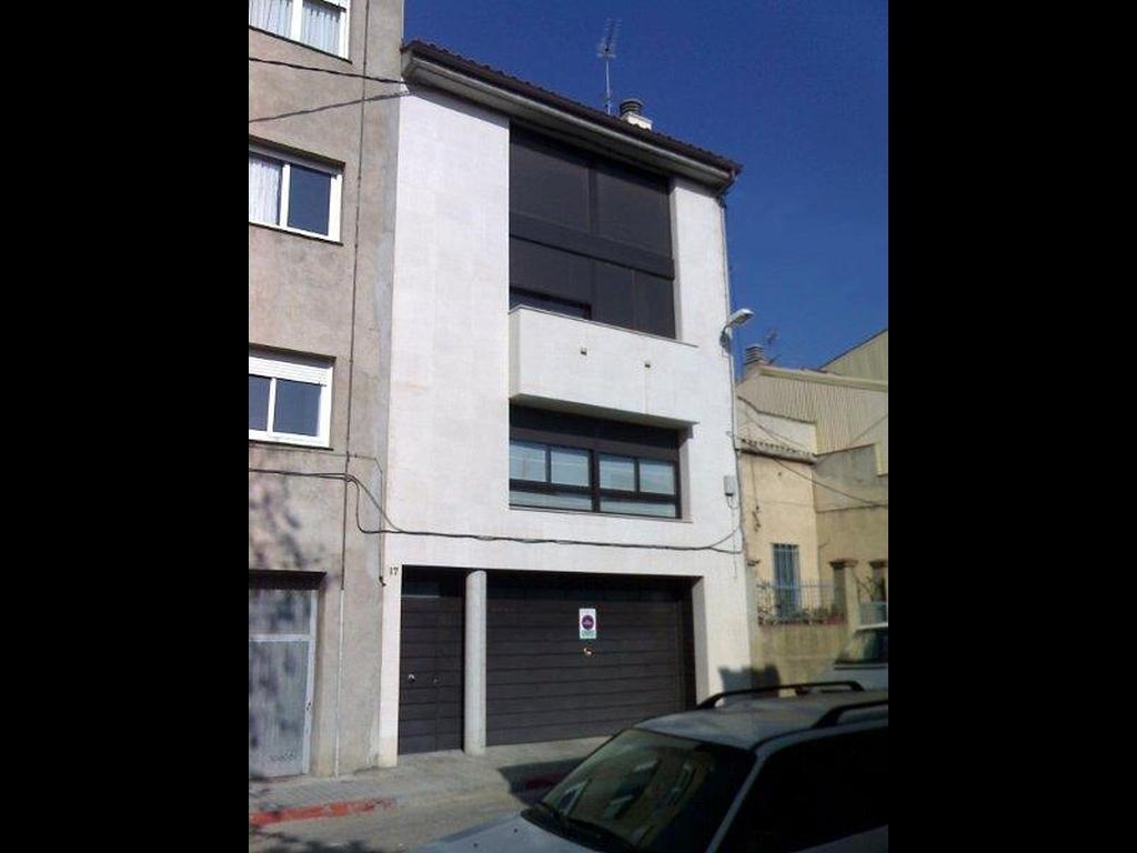 Pere Font Arquitecte - work