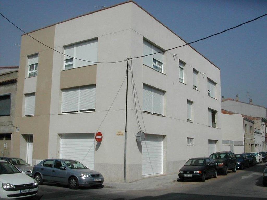 Pere Font Arquitecte - work