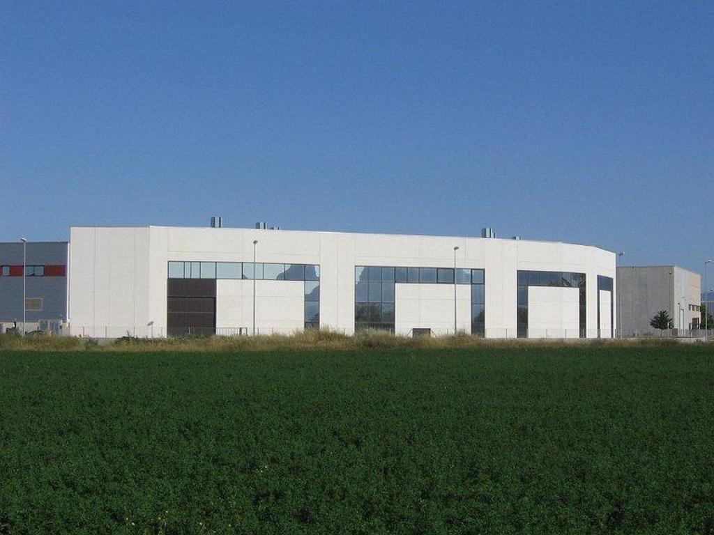 Pere Font Arquitecte - work