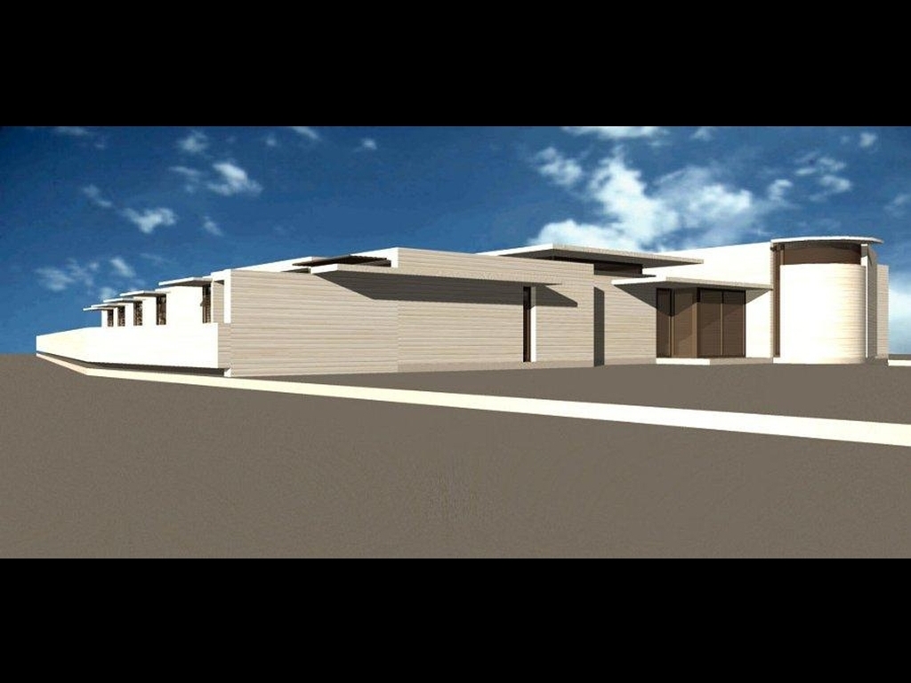 Pere Font Arquitecte - work