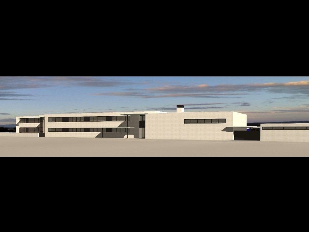 Pere Font Arquitecte - work