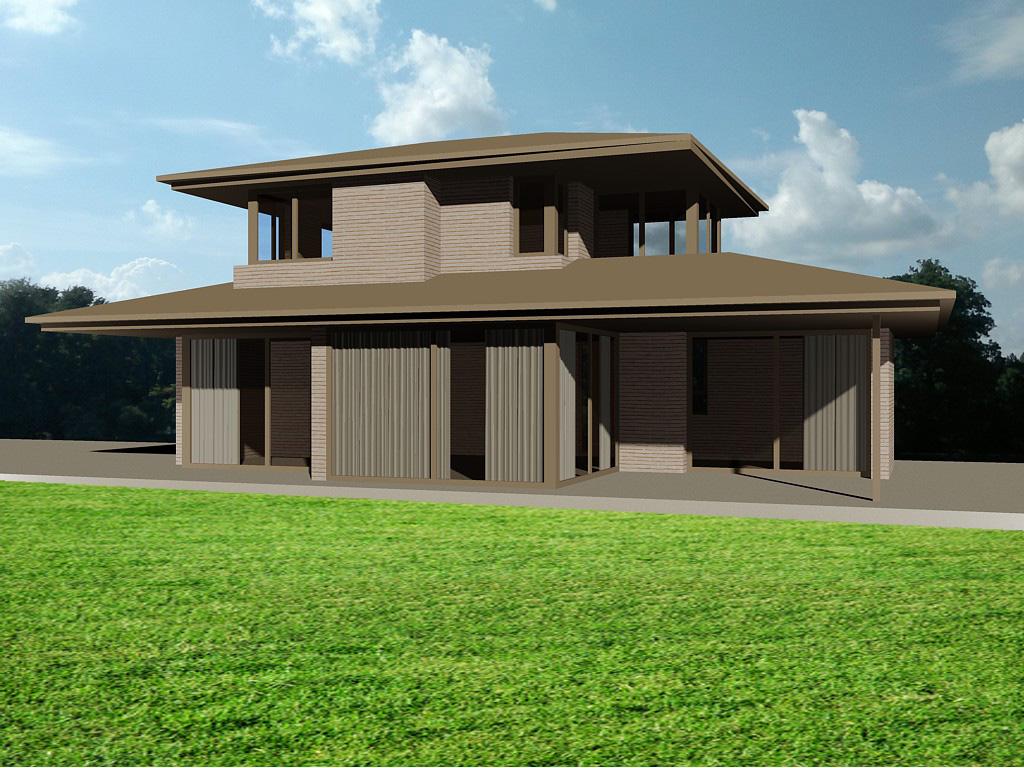 Pere Font Arquitecte - work