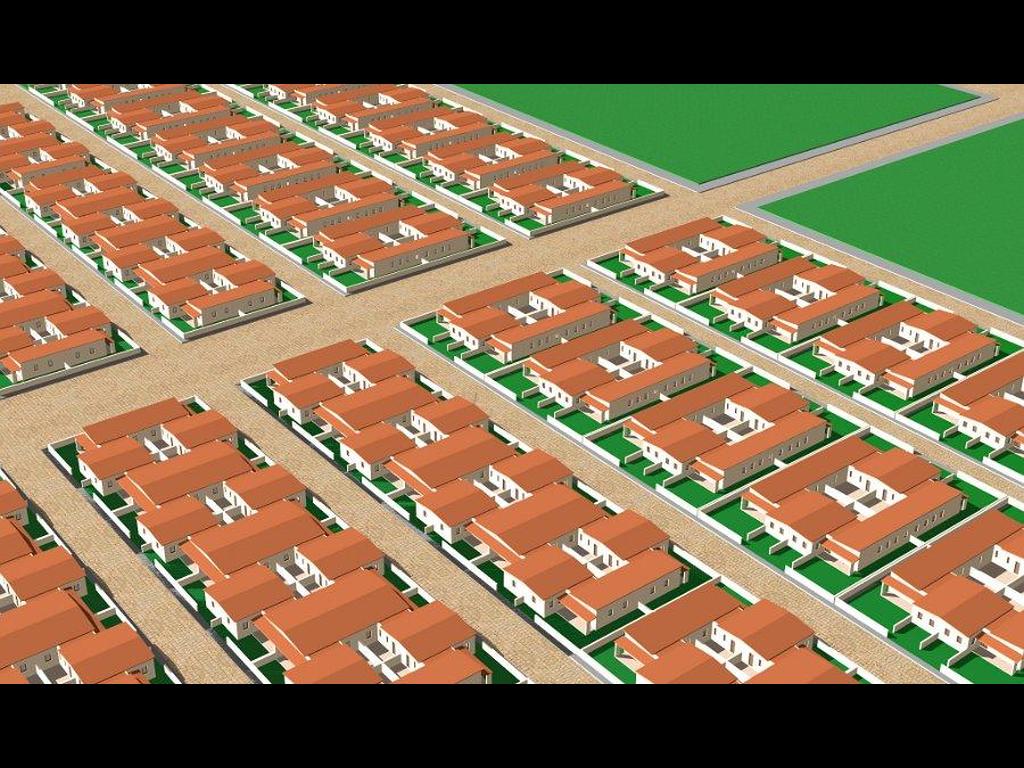 Pere Font Architect - Project