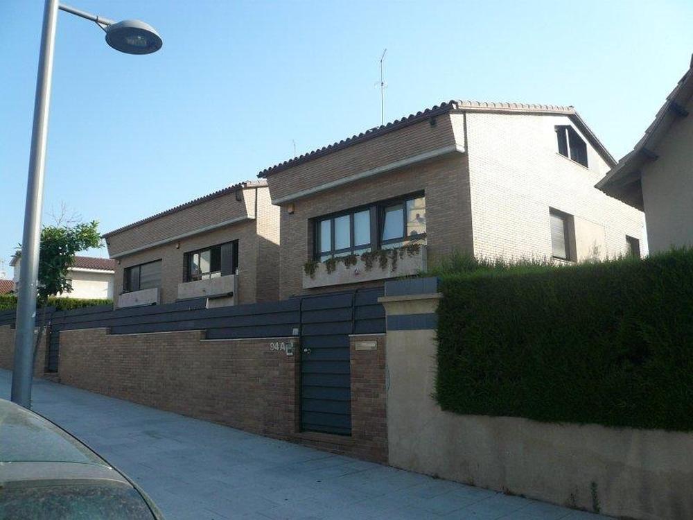 Pere Font Arquitecte - work