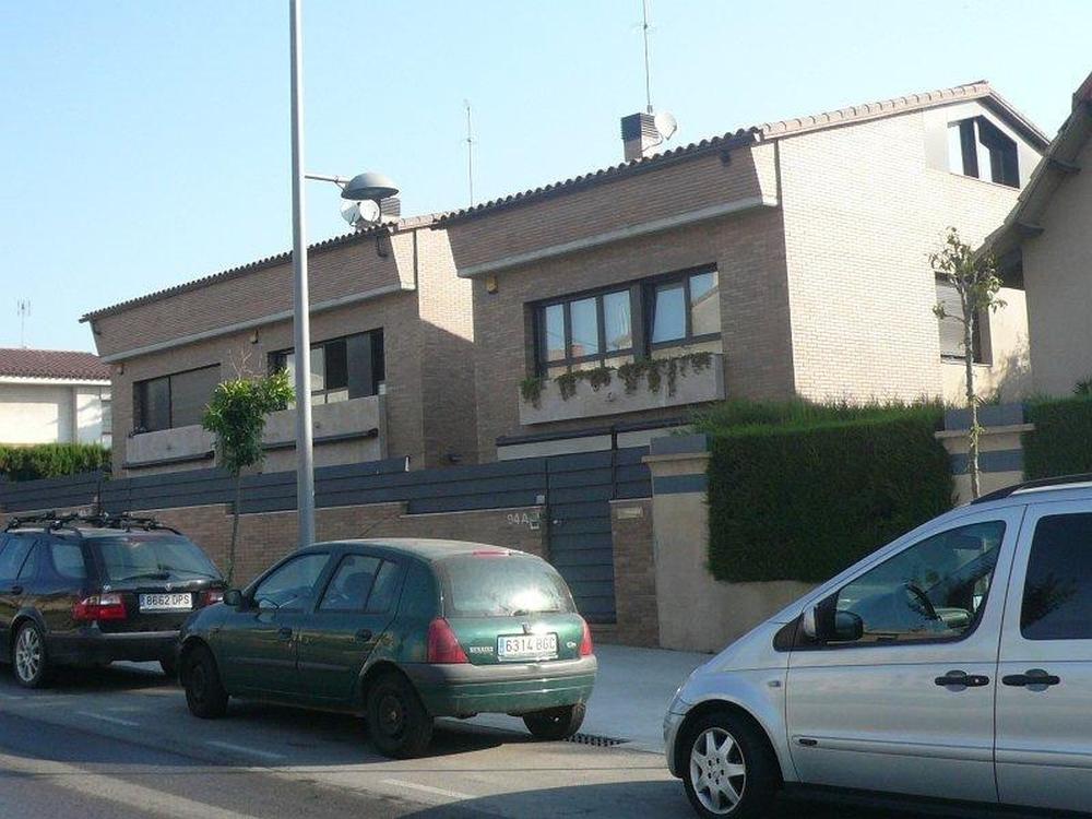 Pere Font Architect - Project