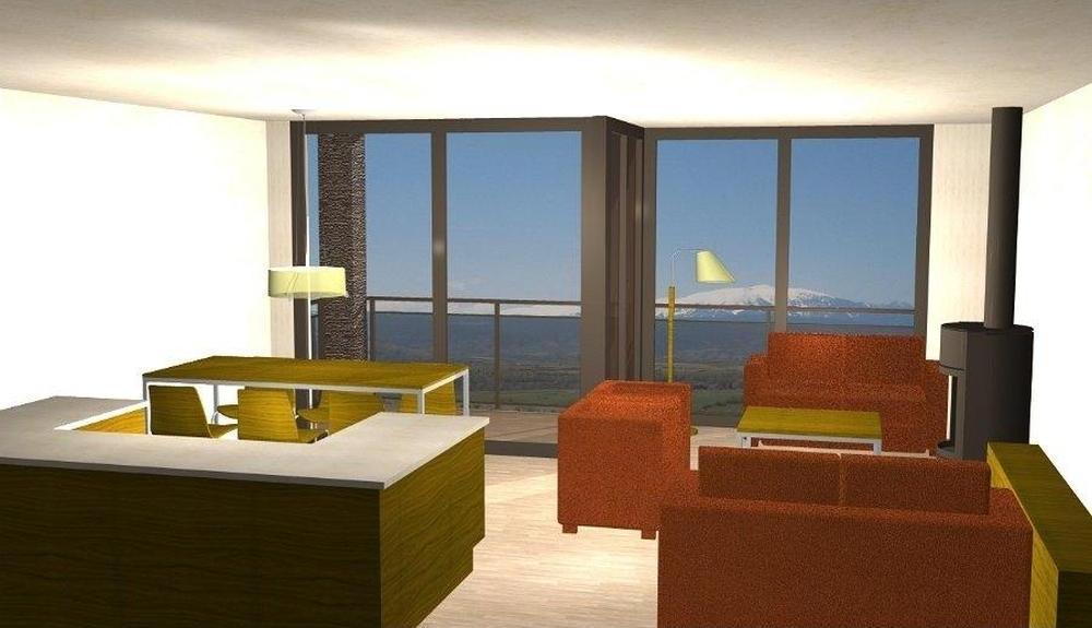 Pere Font Architect - Project