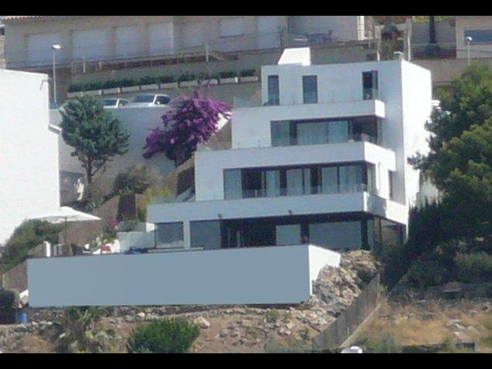 Pere Font Arquitecte - work