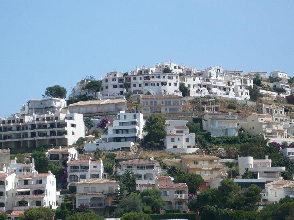 Pere Font Architect - Project