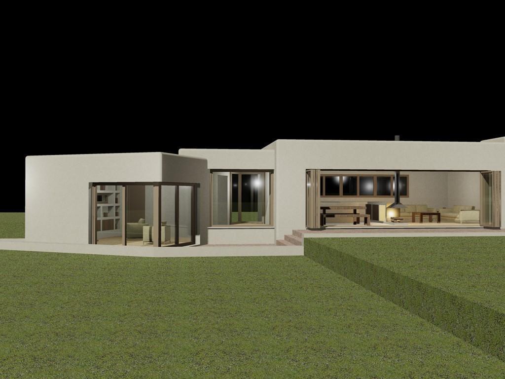 Pere Font Arquitecte - work