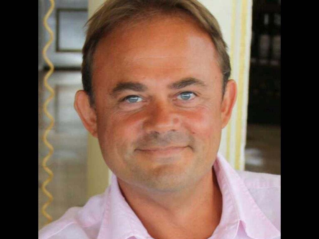 Pere Font Arquitecte