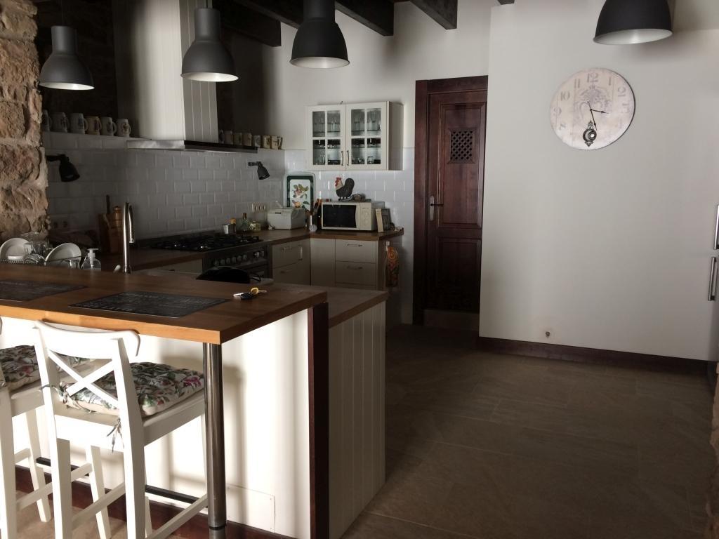 Pere Font Architect - Project