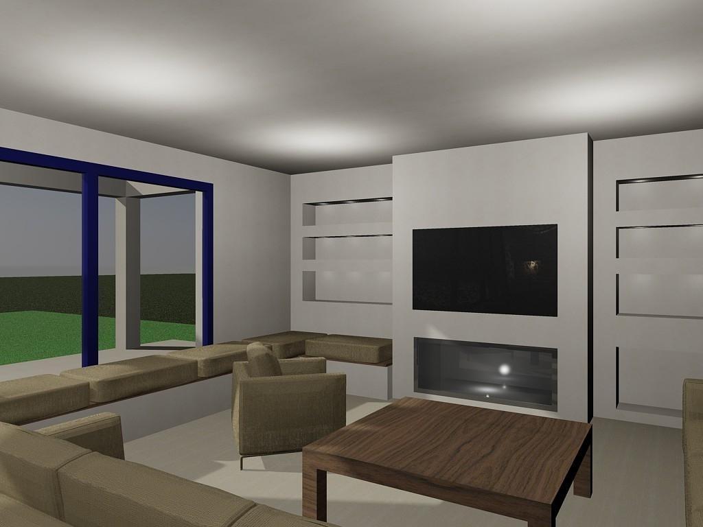 Pere Font Architect - Project