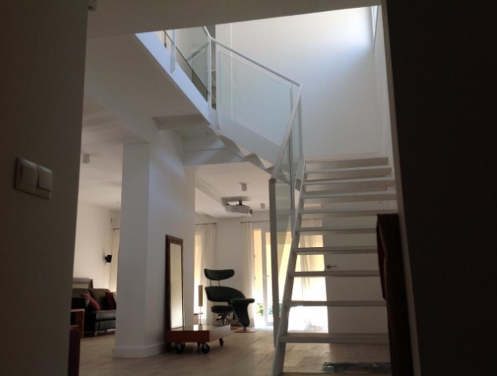 Pere Font Arquitecte - work