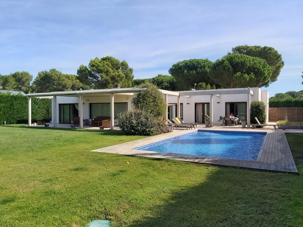 Pere Font Arquitecte - work