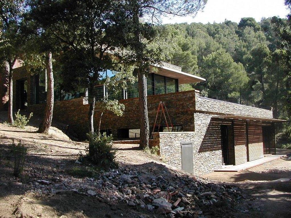 Pere Font Architect - Project