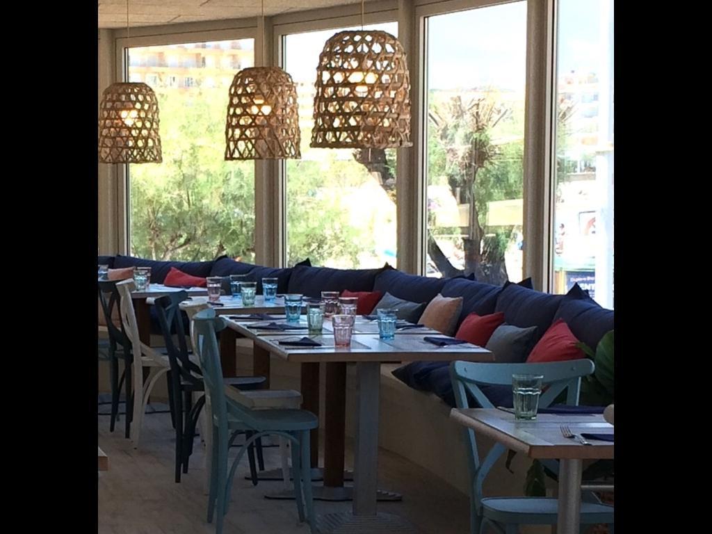 Pere Font Arquitecte - work