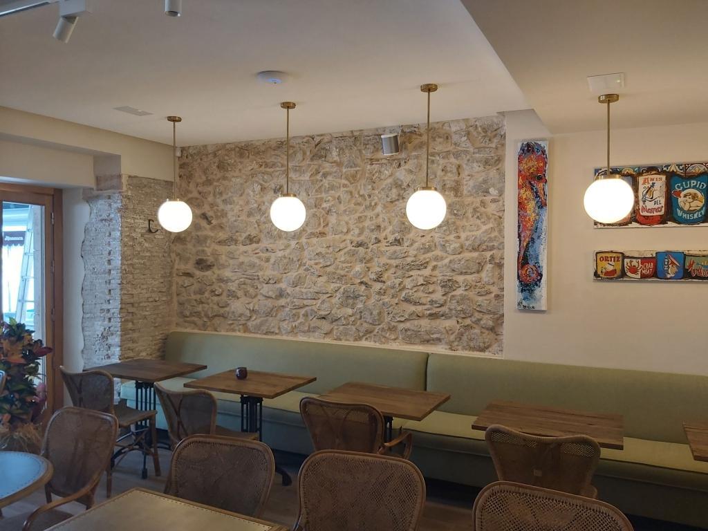 Pere Font Arquitecte - work