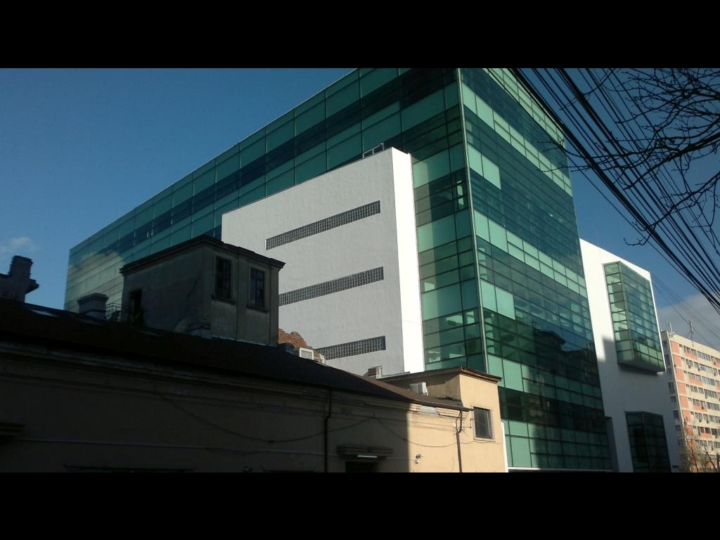 Pere Font Arquitecte - work