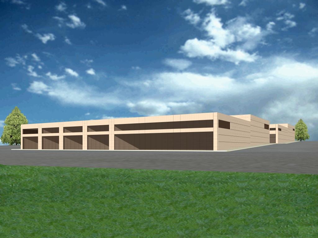 Pere Font Arquitecte - work