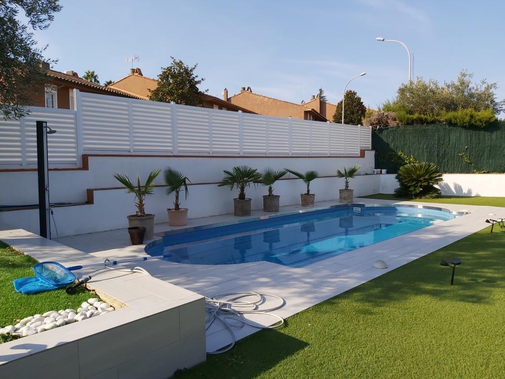 Pere Font Arquitecte - work