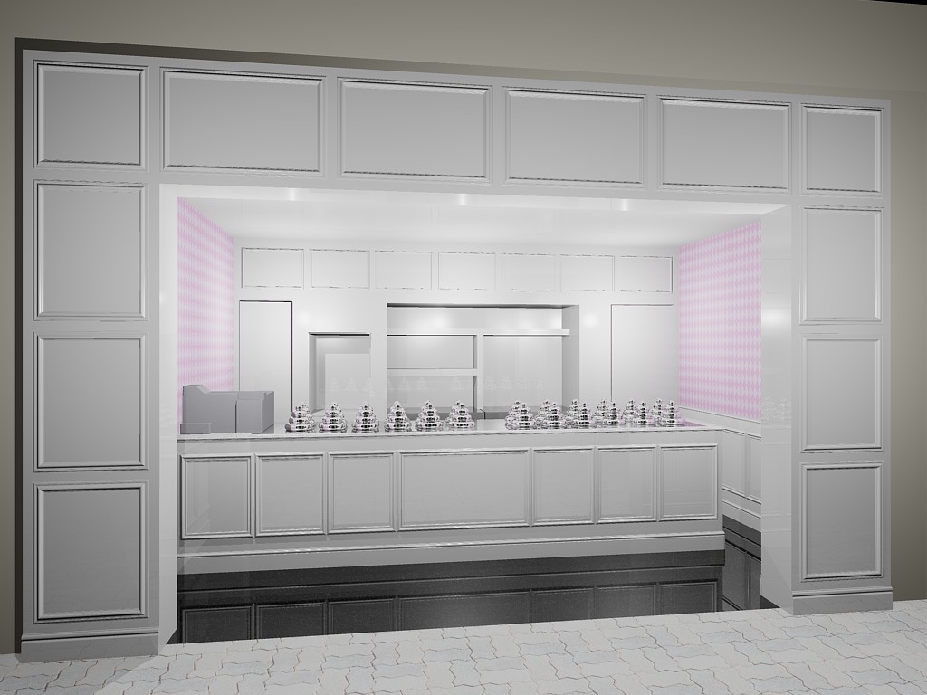 Pere Font Arquitecte - work