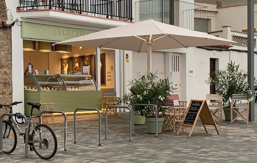 Pere Font Arquitecte - work