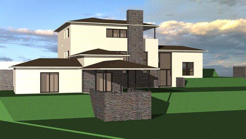 Pere Font Architect - Project